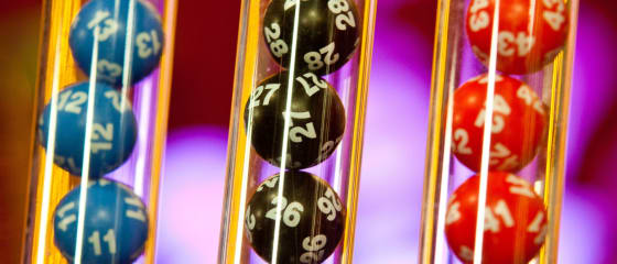 Jak mohou daně ovlivnit vaše výhry v loterii