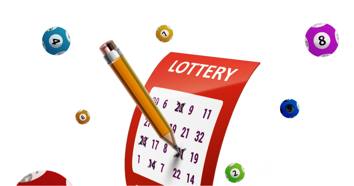 Nejlepší online loterijní stránky 2024