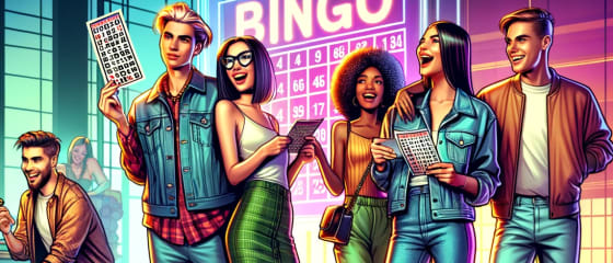 Bingo vs. loterie: Výběr výherní cesty v online sázení