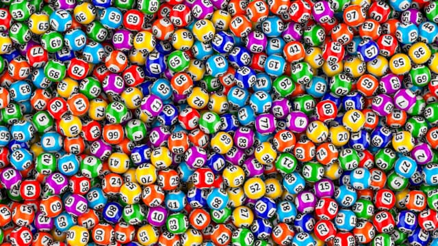 Chytré způsoby, jak utratit své výhry v loterii image