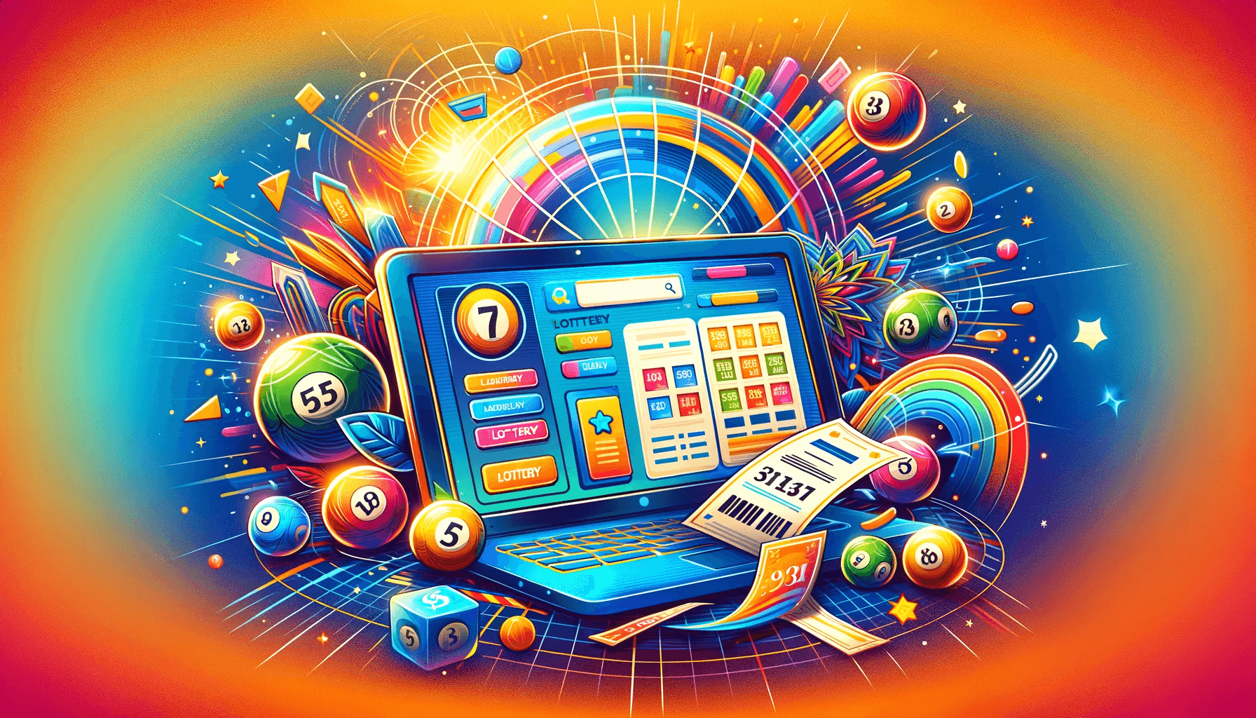 Nejlepší online loterijní průvodce 2026 image