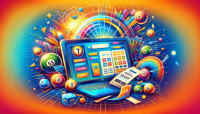 Nejlepší online loterijní průvodce 2025 image