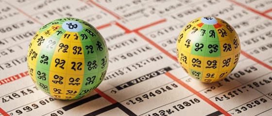 Odhalení globálního trhu loterijních her typu Lotto: Komplexní analýza