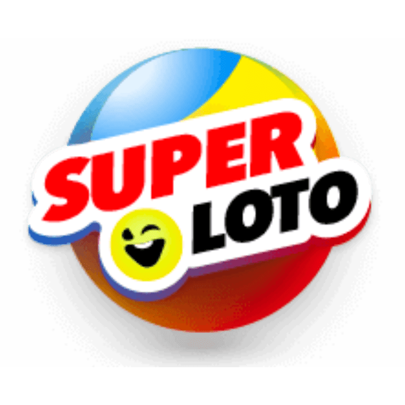 NejlepÅ¡Ã­ Loterie Super Lotto 2022/2023