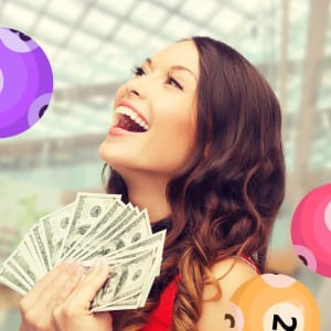 CelosvÄ›tovÃ© vÃ½daje v loterii: Trendy a dopady