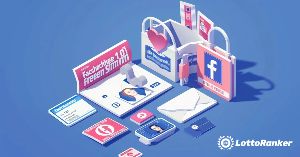 Top 10 podvodů na Facebooku: Jak se rozpoznat a chránit