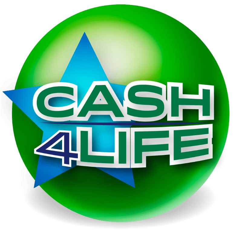 Nejlepší Loterie Cash4Life 2023