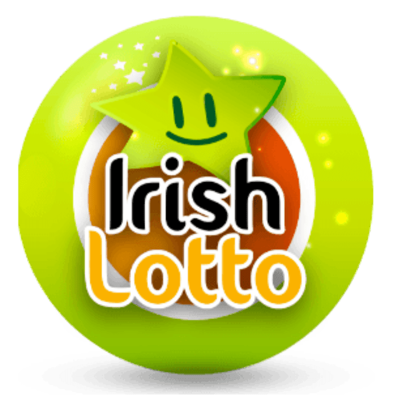 NejlepÅ¡Ã­ Loterie Irish Lottery 2022/2023