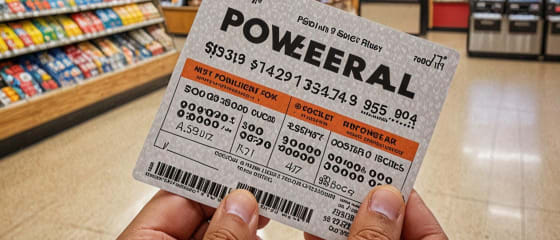 Jackpot Powerball se vyšplhal na 47 milionů dolarů: Co potřebujete vědět