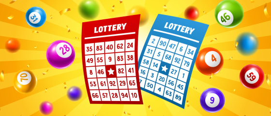 10 věcí, které musíte udělat, než si vyzvednete své výhry v loterii