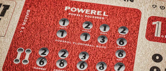 Vítězná čísla Powerball pro 1. května: Jackpot se zvýšil na 203 milionů $ bez vítězů