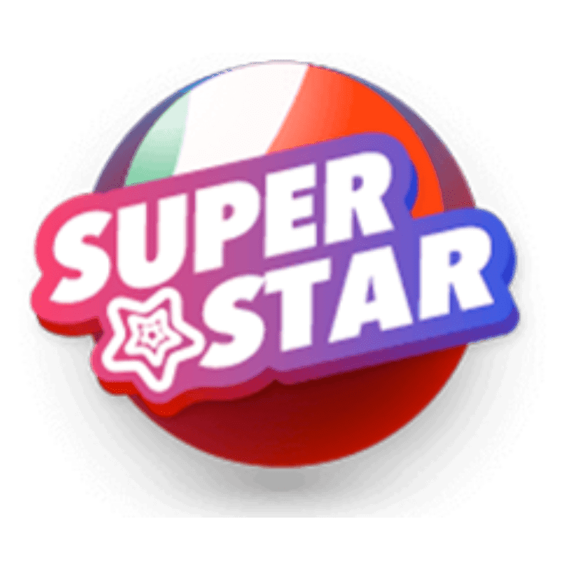 NejlepÅ¡Ã­ Loterie SuperStar 2023