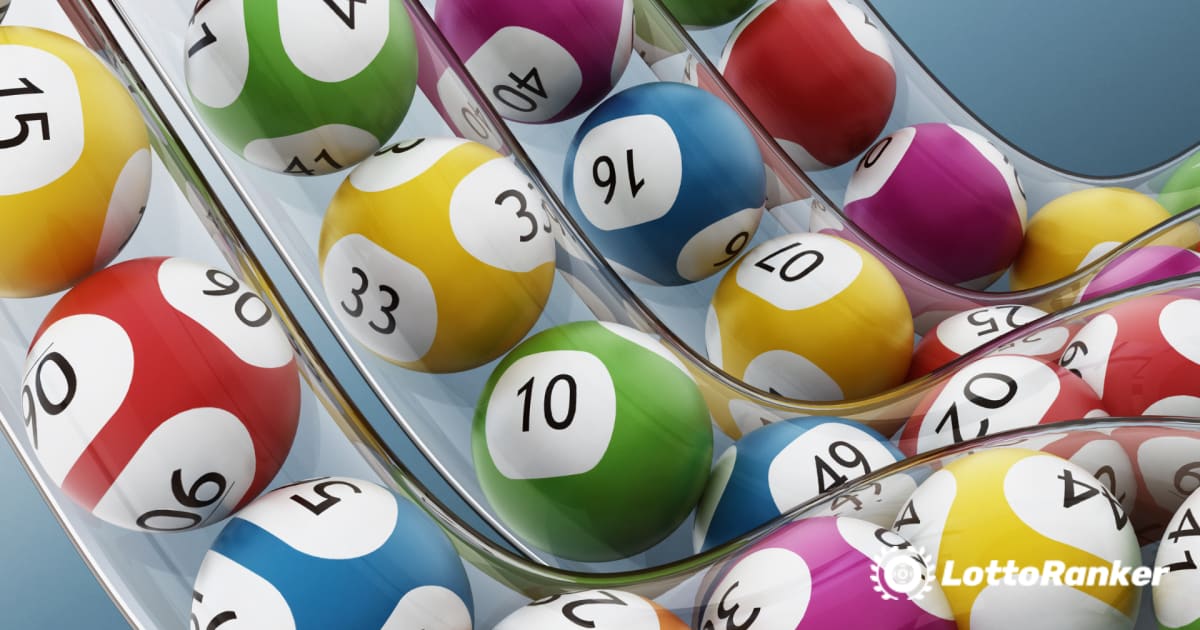 433 výherců jackpotu v jedné loterii — je to nepravděpodobné?