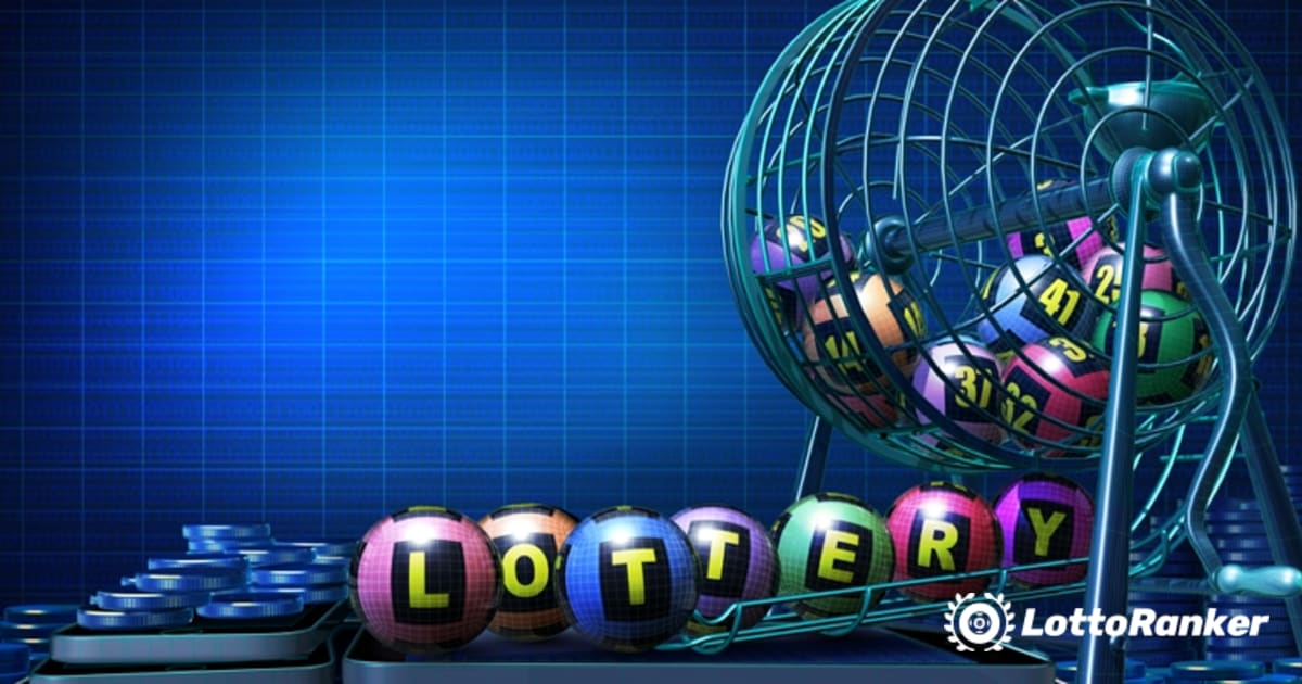 BetGames spouští svou inaugurační online loterijní hru Instant Lucky 7