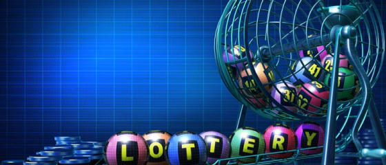 BetGames spouští svou inaugurační online loterijní hru Instant Lucky 7