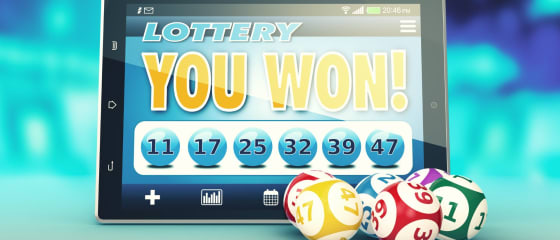 Nápady na loterijní strategii, které by vám mohly pomoci