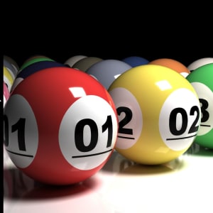 7 nejlepších způsobů, jak vybrat čísla v loterii