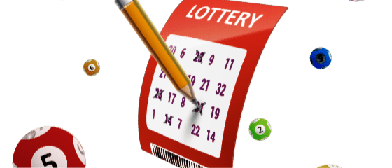 Nejlepší online loterijní stránky 2023/2024