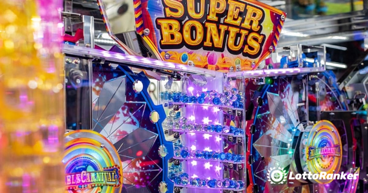 Nejlepší uvítací bonusy platební karty pro online hráče loterie v květnu 2023