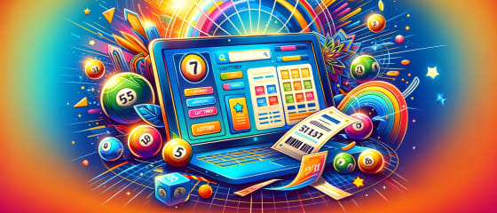 Nejlepší online loterijní průvodce 2024
